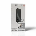 پاوربانک و شارژر همراه AirLink 10000mAh MagSafe از برند لولو با کابل Type-C داخلی و استند