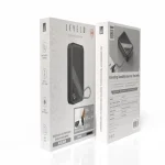 پاوربانک و شارژر همراه AirLink 10000mAh MagSafe از برند لولو با کابل Type-C داخلی و استند
