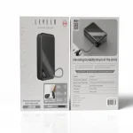 پاوربانک و شارژر همراه AirLink 10000mAh MagSafe از برند لولو با کابل Type-C داخلی و استند