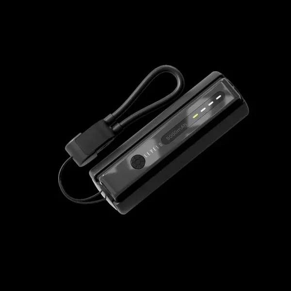 پاوربانک برند لولوو مدل Nova Pro با ظرفیت باتری 5000mAh