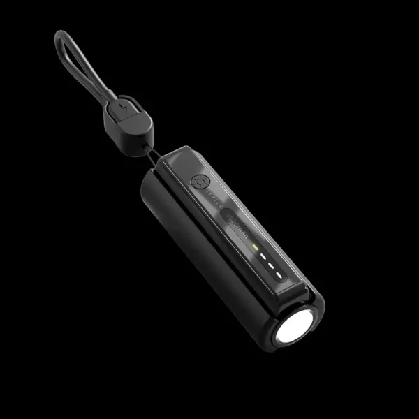 پاوربانک برند لولوو مدل Nova Pro با ظرفیت باتری 5000mAh