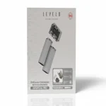 Levelo Aerion Portable 10000mAh Power Bank