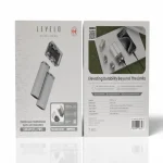 پاوربانک و شارژر همراه برند لولو  SwapCell Pro 15000mAh Powerbank؛ پاوربانک ماژولار با شارژ سریع و طراحی قابل تعویض