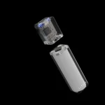 Levelo Aerion Portable 10000mAh Power Bank