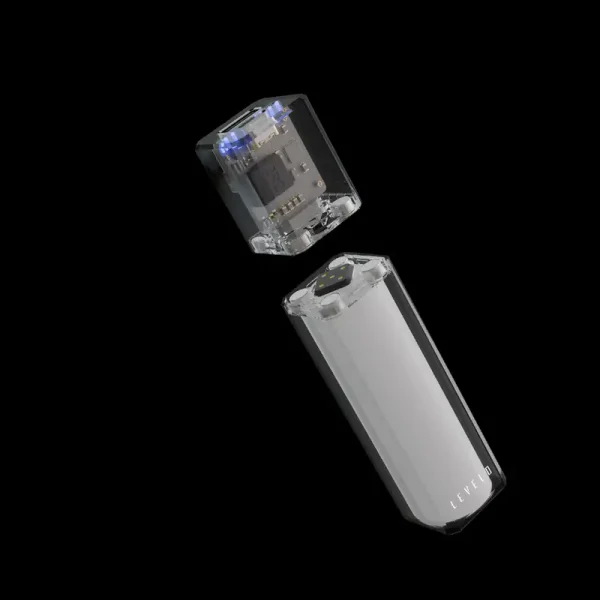Levelo Aerion Portable 10000mAh Power Bank