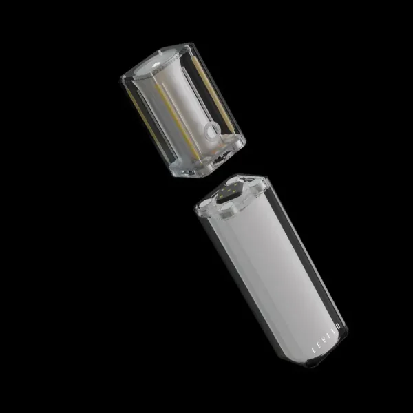 Levelo Aerion Portable 10000mAh Power Bank