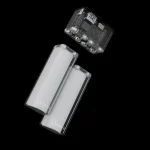 Levelo Aerion Portable 10000mAh Power Bank