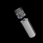 Levelo Aerion Portable 10000mAh Power Bank