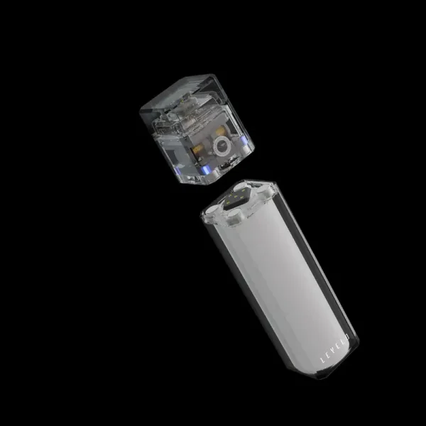 Levelo Aerion Portable 10000mAh Power Bank