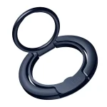 هولدر نگهدارنده و رینگ انگشتی مگ‌سیف لولو مدل Luccio 2 in 1