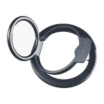 هولدر نگهدارنده و رینگ انگشتی مگ‌سیف لولو مدل Luccio 2 in 1