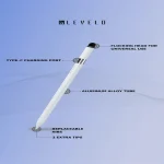 قلم لمسی برند لولو مدل Skystick مناسب iPad و دستگاه های لمسی