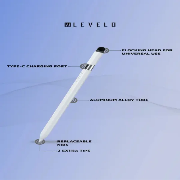 قلم لمسی برند لولو مدل Skystick مناسب iPad و دستگاه های لمسی