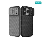 قاب نیلکین آیفون iPhone 18 Pro مدل CamShield Pro
