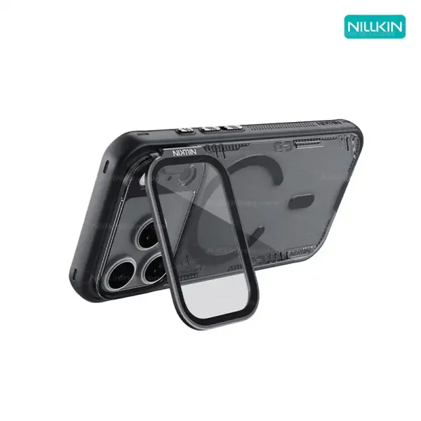 قاب نیلکین آیفون iPhone 18 Pro مدل Iceblade Prop Magnetic