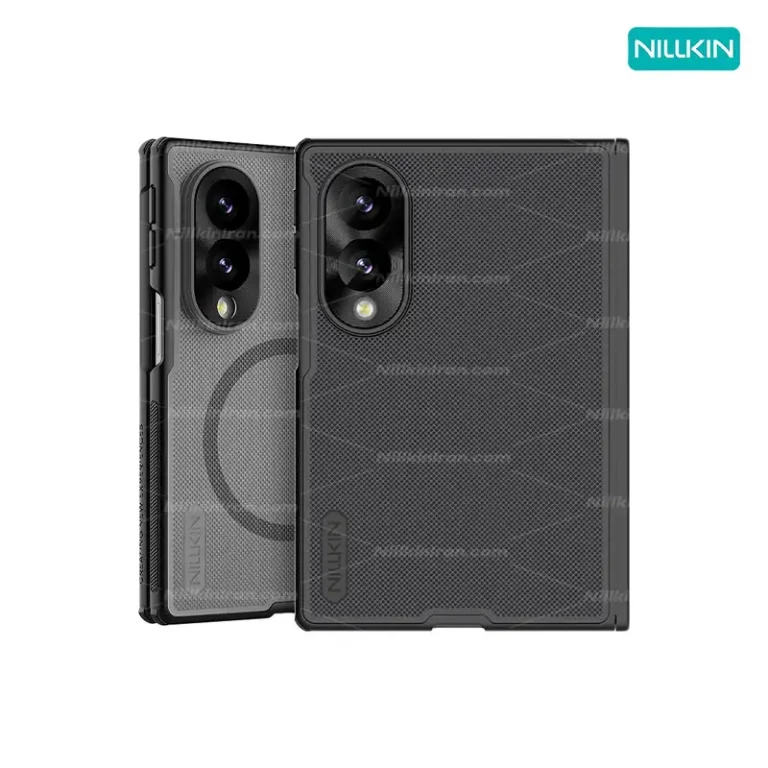 قاب نیلکین سامسونگ Samsung Galaxy Z Fold 8 مدل Super Frosted Shield