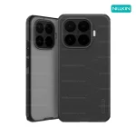 قاب نیلکین شیائومی Xiaomi 17T مدل Super Frosted Shield Pro