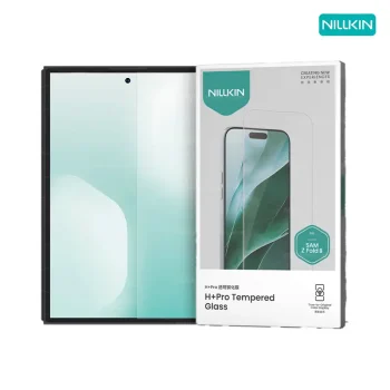 گلس نیلکین سامسونگ Samsung Galaxy Z Fold 8 مدل Amazing H+ Pro
