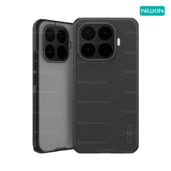 قاب نیلکین شیائومی Xiaomi 17T Pro مدل Super Frosted Shield Pro
