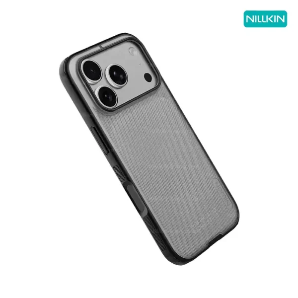 قاب نیلکین آیفون iPhone 18 Pro مدل Super Frosted Shield Pro