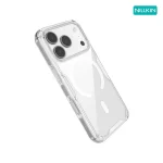 قاب نیلکین آیفون iPhone 18 Pro مدل Nature TPU Pro Magnetic
