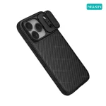 قاب نیلکین آیفون iPhone 18 Pro مدل CamShield Pro Magnetic