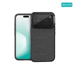 قاب نیلکین آیفون iPhone 18 Pro مدل CarboProp Magnetic