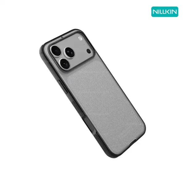 قاب نیلکین آیفون iPhone 18 Pro Max مدل Super Frosted Shield Pro