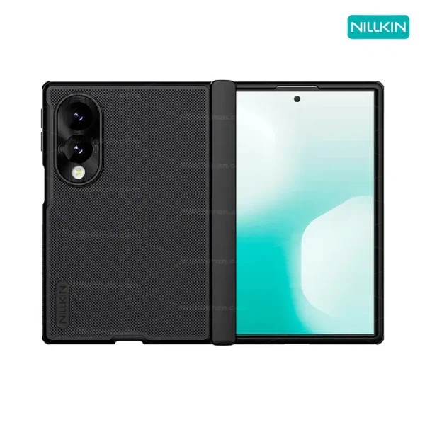 قاب نیلکین سامسونگ Samsung Galaxy Z Fold 8 مدل Super Frosted Shield