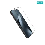 گلس نیلکین شیائومی Xiaomi 17T مدل Amazing CP+ Pro تمام چسب با پوشش کامل