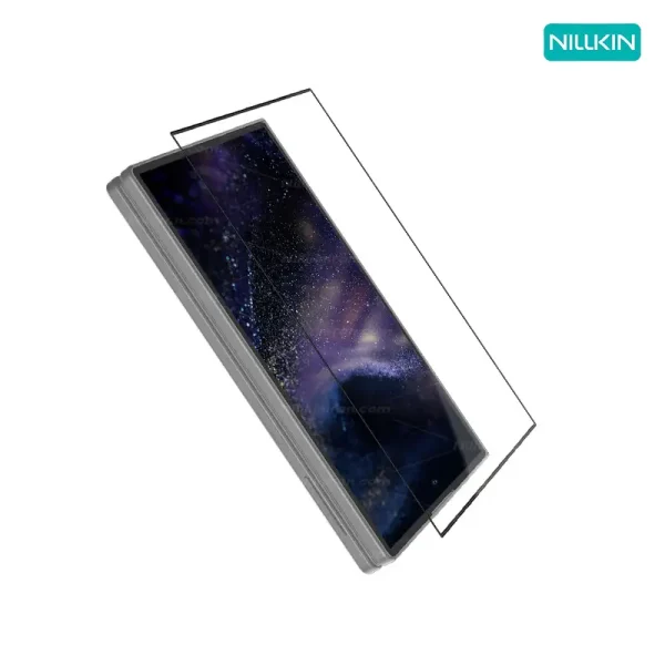 گلس نیلکین سامسونگ Samsung Galaxy Z Fold 8 مدل Amazing CP+ Pro