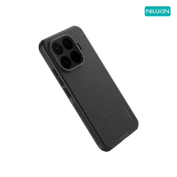قاب نیلکین شیائومی Xiaomi 17T Pro مدل Super Frosted Shield Pro Magnetic