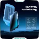گلس نیلکین آیفون iPhone 18 Pro مدل Amazing Guardian