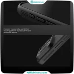قاب نیلکین آیفون iPhone 18 Pro مدل CamShield Pro Magnetic