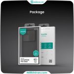 قاب نیلکین سامسونگ Samsung Galaxy S26 FE مدل CamShield Pro با محافظ دوربین