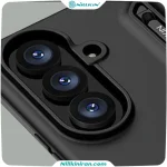 قاب نیلکین سامسونگ Samsung Galaxy Z Fold 8 Ultra مدل Flex Pure Fold S-Pen Version با قلم