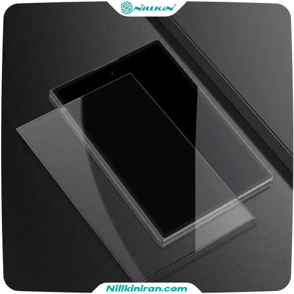 گلس نیلکین سامسونگ Samsung Galaxy Z Fold 8 مدل Amazing CP+ Pro