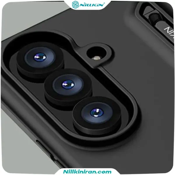 قاب نیلکین سامسونگ Samsung Galaxy Z Fold 8 Ultra مدل Flex Pure Fold S-Pen Version با قلم