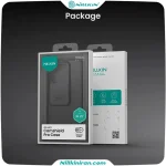 قاب نیلکین شیائومی Xiaomi 17T مدل CamShield Pro با محافظ دوربین