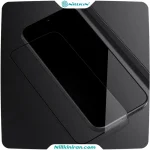 گلس نیلکین شیائومی Xiaomi 17T مدل Amazing CP+ Pro تمام چسب با پوشش کامل
