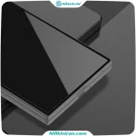 گلس نیلکین سامسونگ Samsung Galaxy Z Fold 8 مدل Amazing CP+ Pro