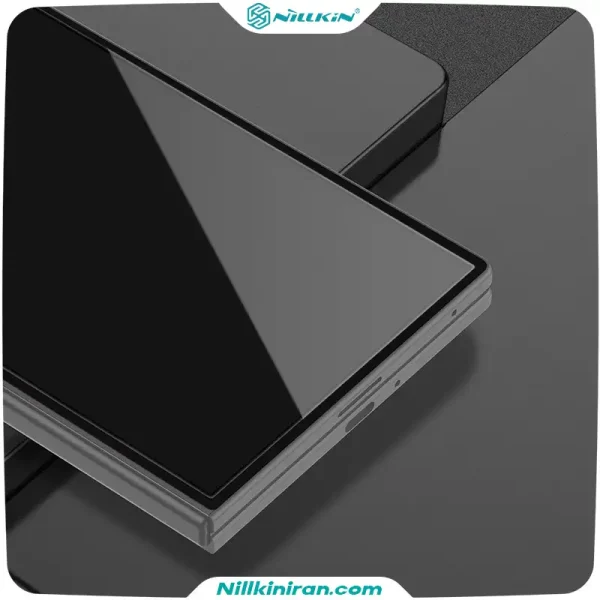 گلس نیلکین سامسونگ Samsung Galaxy Z Fold 8 مدل Amazing CP+ Pro
