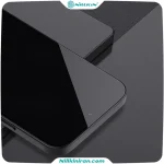 گلس نیلکین شیائومی Xiaomi 17T مدل Amazing CP+ Pro تمام چسب با پوشش کامل