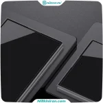 گلس نیلکین سامسونگ Samsung Galaxy Z Fold 8 مدل Amazing CP+ Pro