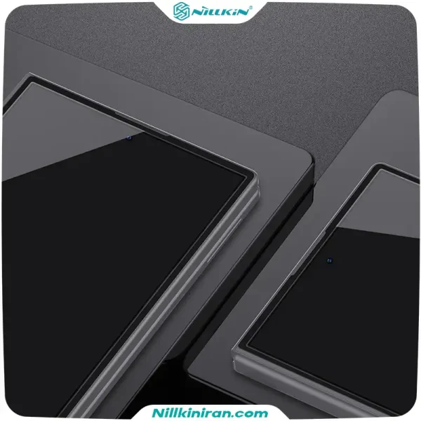 گلس نیلکین سامسونگ Samsung Galaxy Z Fold 8 مدل Amazing CP+ Pro
