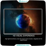 گلس نیلکین سامسونگ Samsung Galaxy Z Fold 8 مدل Amazing CP+ Pro
