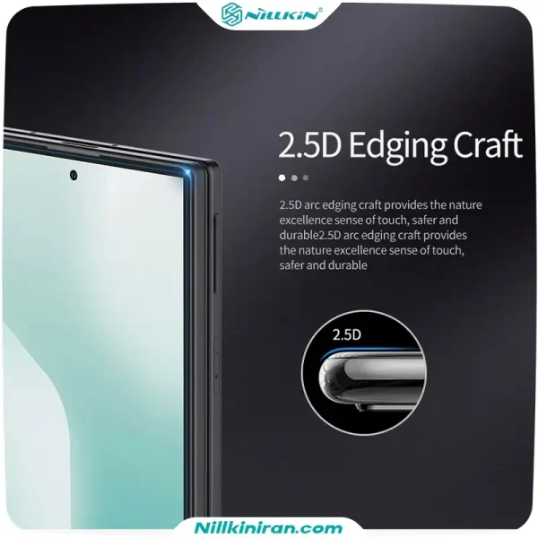 گلس نیلکین سامسونگ Samsung Galaxy Z Fold 8 مدل Amazing H+ Pro