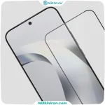 محافظ صفحه (گلس) نیلکین Amazing CP+ Pro برای Xiaomi 17T Pro