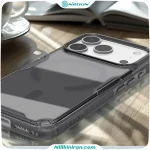قاب نیلکین آیفون iPhone 18 Pro Max مدل Nature TPU Pro Magnetic