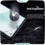 گلس نیلکین سامسونگ Samsung Galaxy Z Fold 8 مدل Amazing H+ Pro